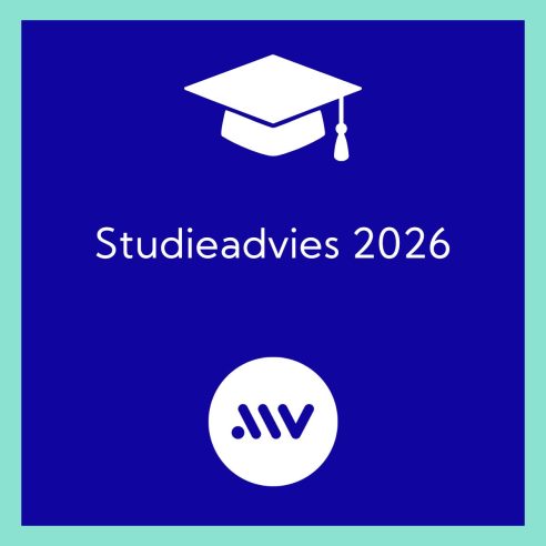 Educatieaanbod 2026 nu online: ontvang een gratis studieadvies!