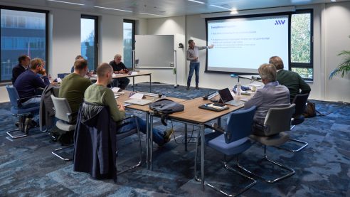 Vacature: docent Privaatrecht