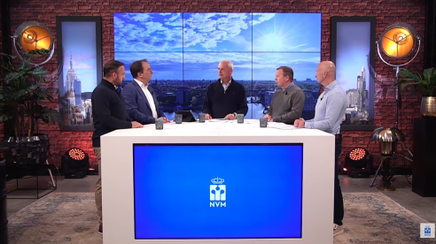 Webinar terugkijken: nieuwe funderingsparagraaf in het taxatierapport woonruimte