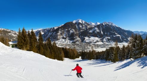 Ski & Studiereis voor taxateurs keert terug